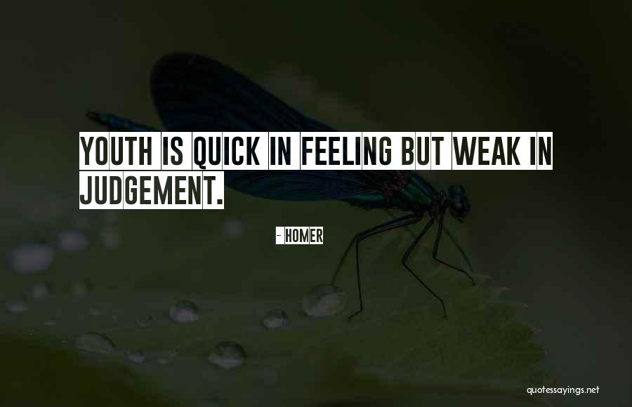 Culcea Quotes By Homer Culcea Quotes By Homer