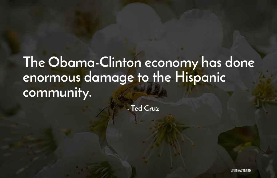 Culebras Venenosas Quotes By Ted Cruz Culebras Venenosas Quotes By Ted Cruz