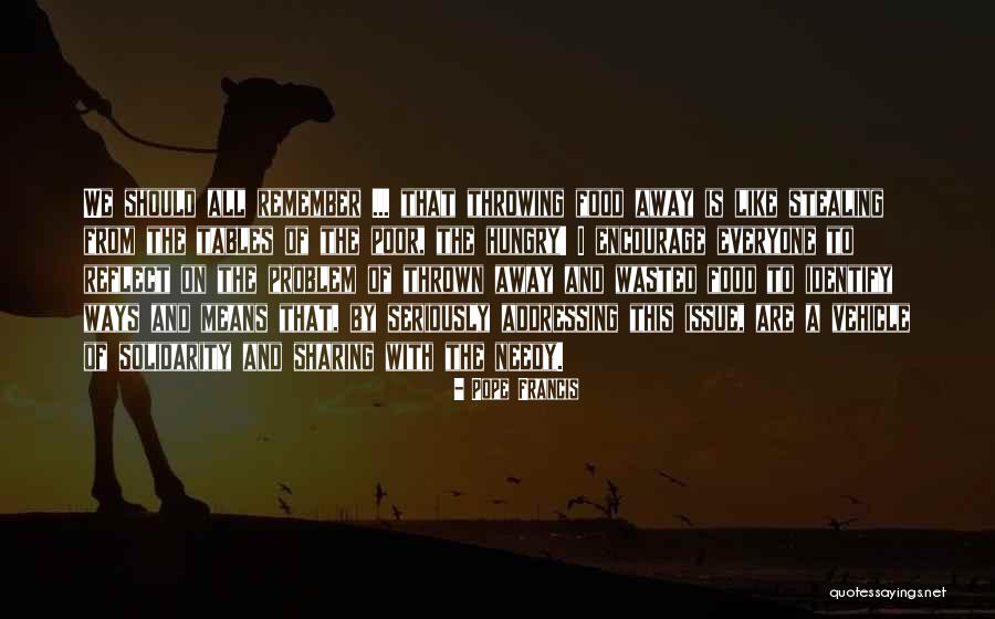 Culegere Mate Quotes By Pope Francis Culegere Mate Quotes By Pope Francis