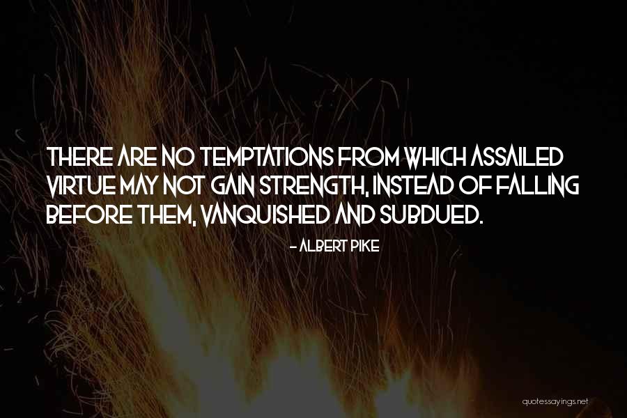 Culemborg Merlot Quotes By Albert Pike Culemborg Merlot Quotes By Albert Pike