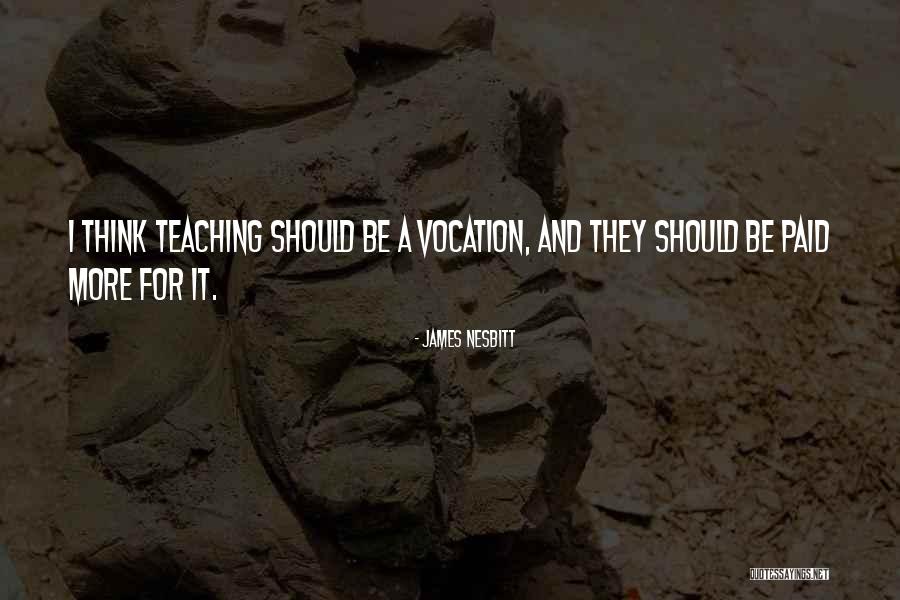 Culemborg Quotes By James Nesbitt Culemborg Quotes By James Nesbitt