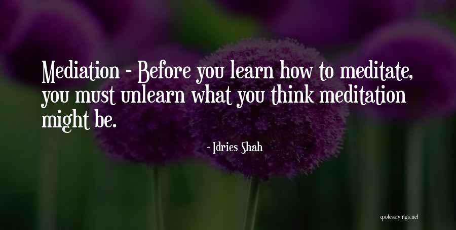 Culemborg Toyota Quotes By Idries Shah Culemborg Toyota Quotes By Idries Shah