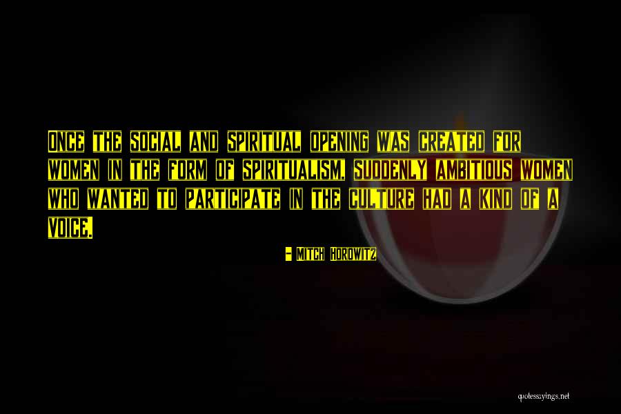 Culemborg Toyota Quotes By Mitch Horowitz Culemborg Toyota Quotes By Mitch Horowitz