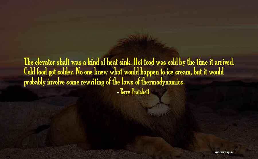Culemborg Toyota Quotes By Terry Pratchett Culemborg Toyota Quotes By Terry Pratchett