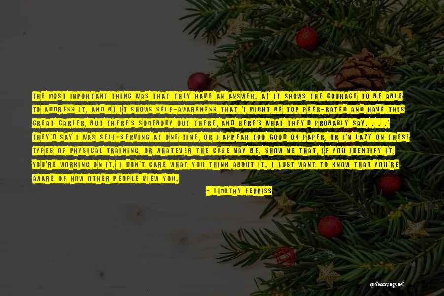 Cules Soccer Quotes By Timothy Ferriss Cules Soccer Quotes By Timothy Ferriss
