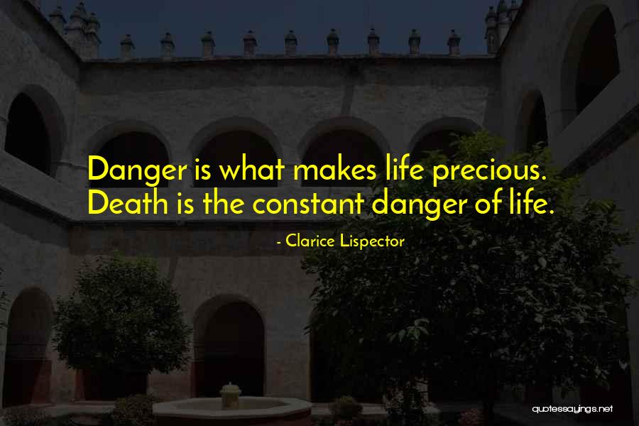 Culik In English Quotes By Clarice Lispector Culik In English Quotes By Clarice Lispector
