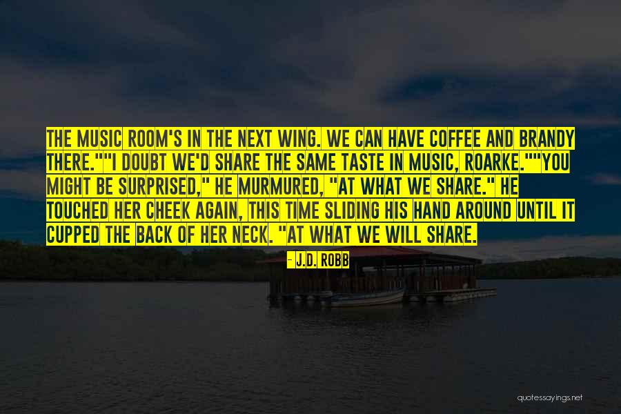 Culik In English Quotes By J.D. Robb Culik In English Quotes By J.D. Robb
