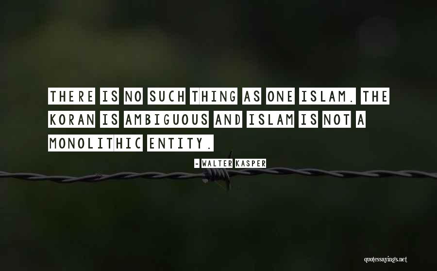 Culik In English Quotes By Walter Kasper Culik In English Quotes By Walter Kasper