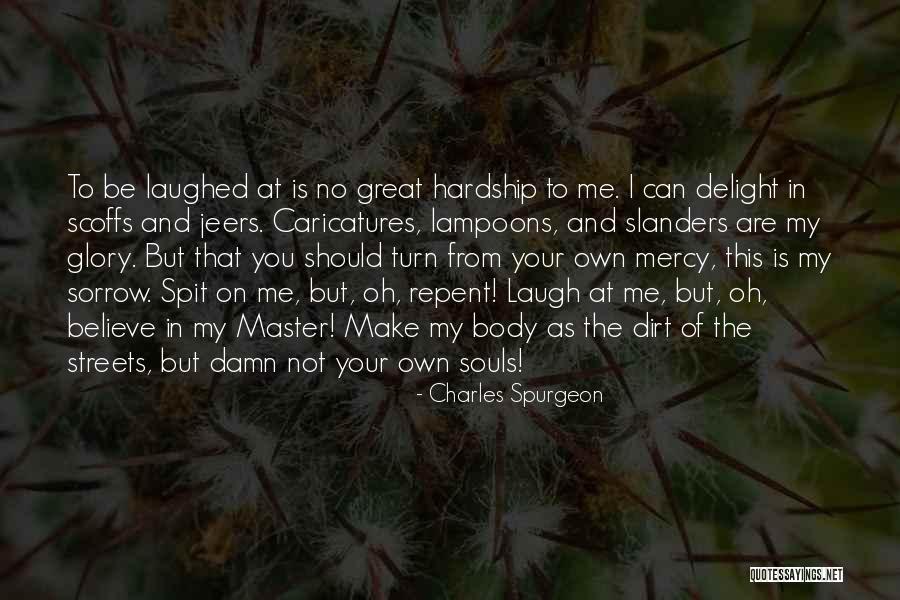 Culinaire Pavane Quotes By Charles Spurgeon Culinaire Pavane Quotes By Charles Spurgeon