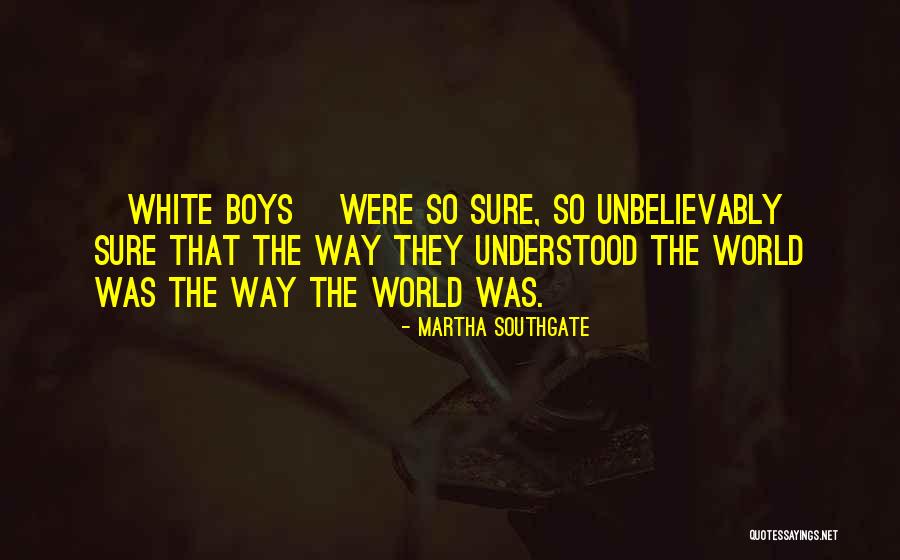 Culinarian Quotes By Martha Southgate Culinarian Quotes By Martha Southgate