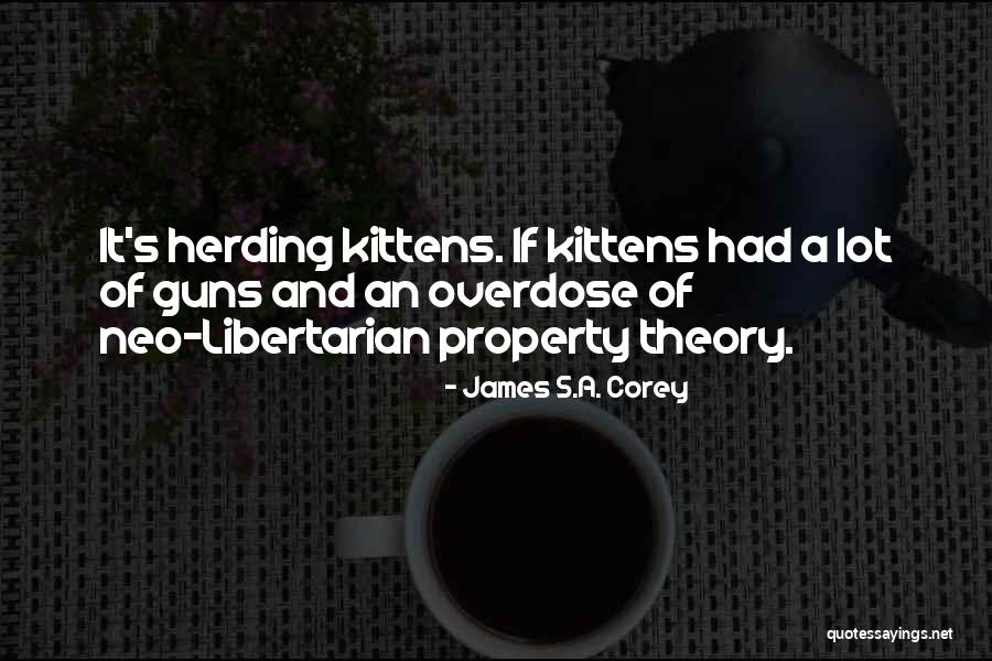 Culinario Significado Quotes By James S.A. Corey Culinario Significado Quotes By James S.A. Corey