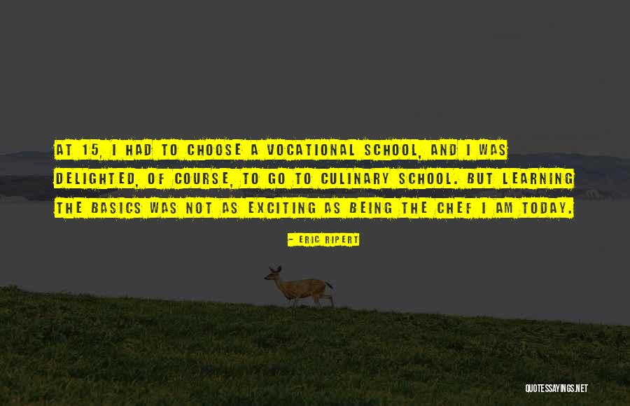 Culinary Chef Quotes By Eric Ripert Culinary Chef Quotes By Eric Ripert