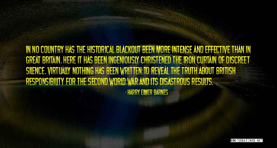 Culinary Chef Quotes By Harry Elmer Barnes Culinary Chef Quotes By Harry Elmer Barnes