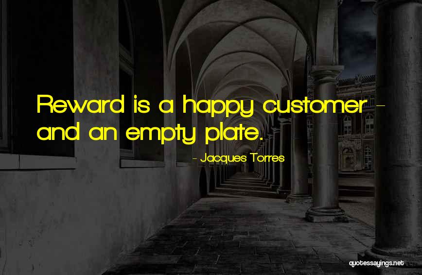 Culinary Quotes By Jacques Torres