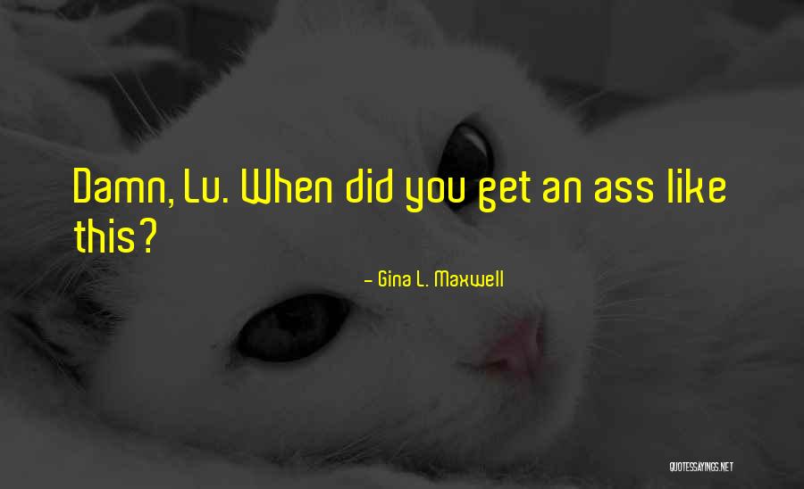 Culinologist Quotes By Gina L. Maxwell Culinologist Quotes By Gina L. Maxwell