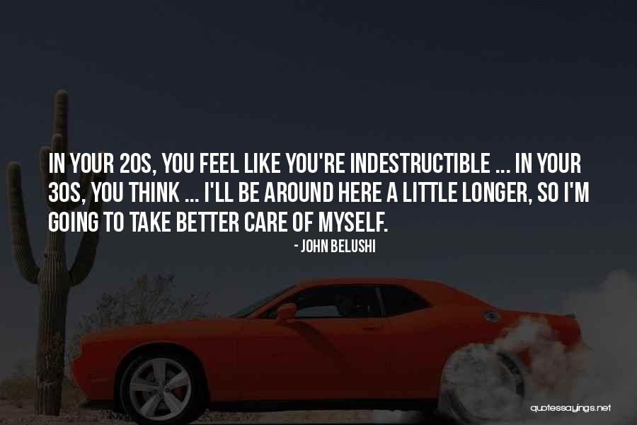 Culinologist Quotes By John Belushi Culinologist Quotes By John Belushi