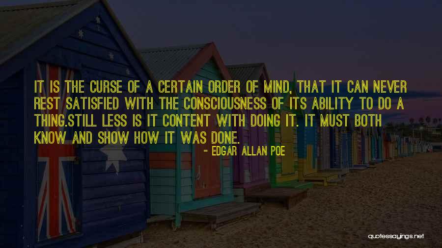 Culkin Brothers Quotes By Edgar Allan Poe Culkin Brothers Quotes By Edgar Allan Poe