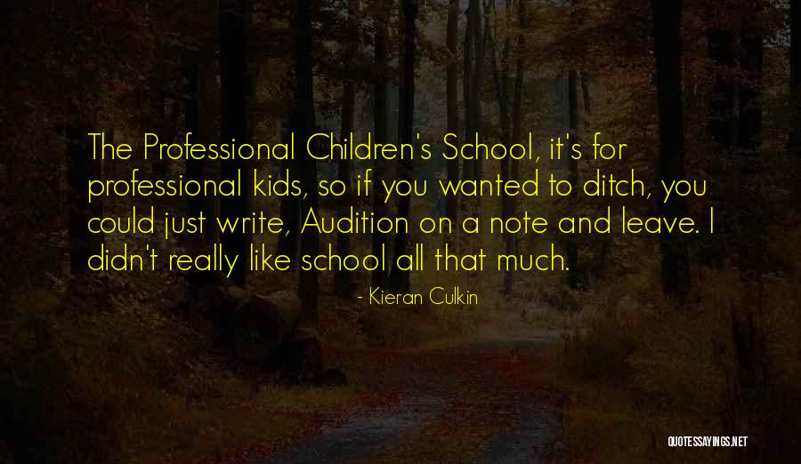 Culkin Quotes By Kieran Culkin Culkin Quotes By Kieran Culkin