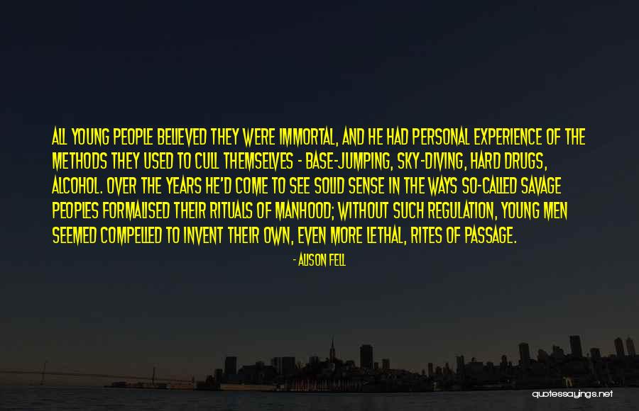 Cull Quotes By Alison Fell Cull Quotes By Alison Fell