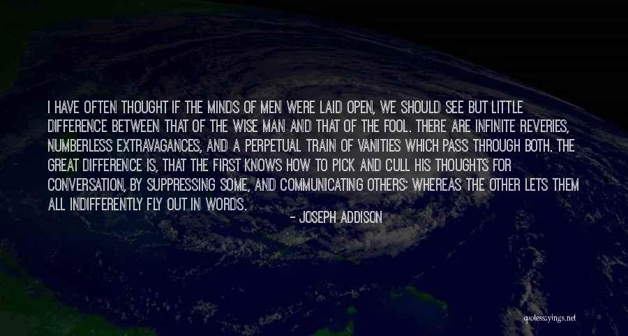 Cull Quotes By Joseph Addison Cull Quotes By Joseph Addison