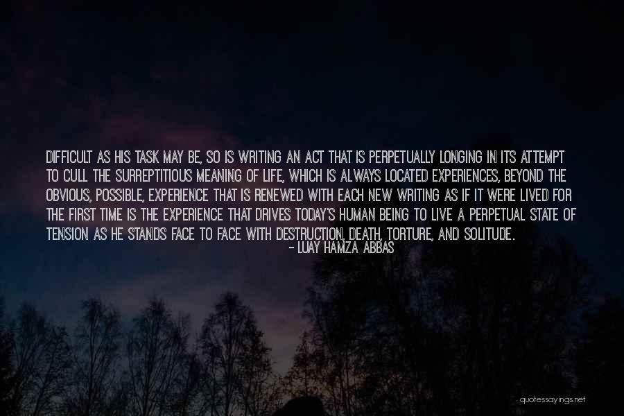Cull Quotes By Luay Hamza Abbas Cull Quotes By Luay Hamza Abbas