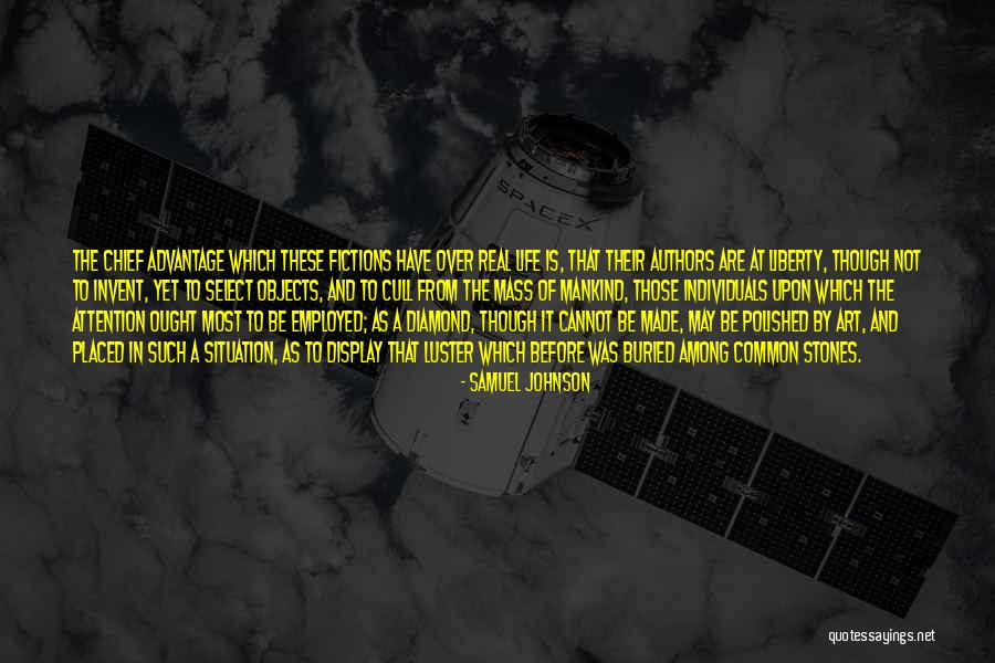 Cull Quotes By Samuel Johnson Cull Quotes By Samuel Johnson