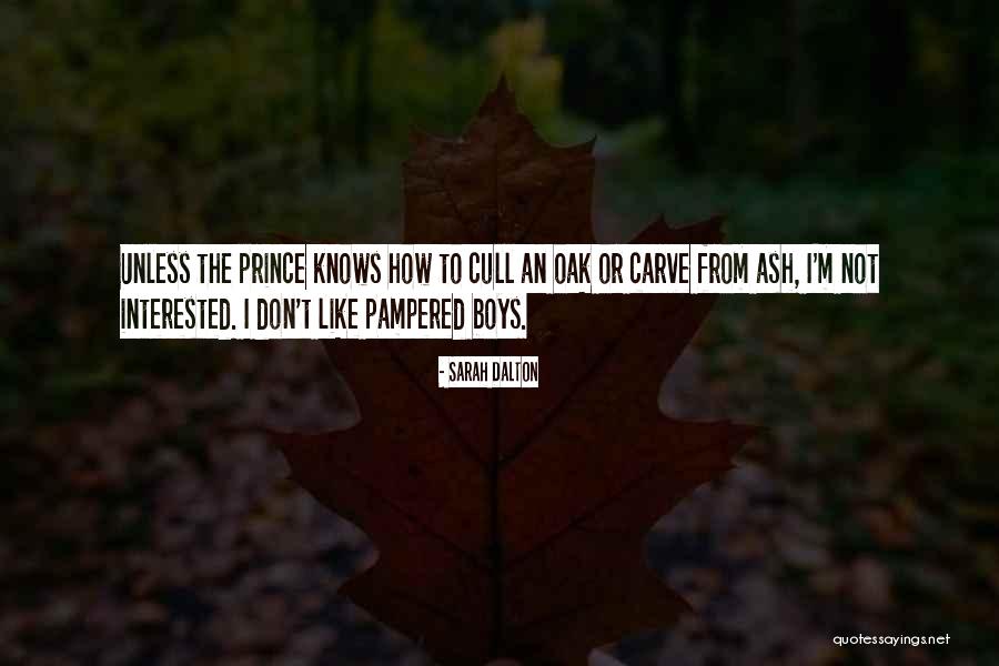 Cull Quotes By Sarah Dalton Cull Quotes By Sarah Dalton