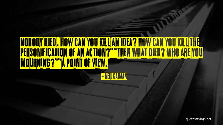 Cull The Herd Quotes By Neil Gaiman Cull The Herd Quotes By Neil Gaiman