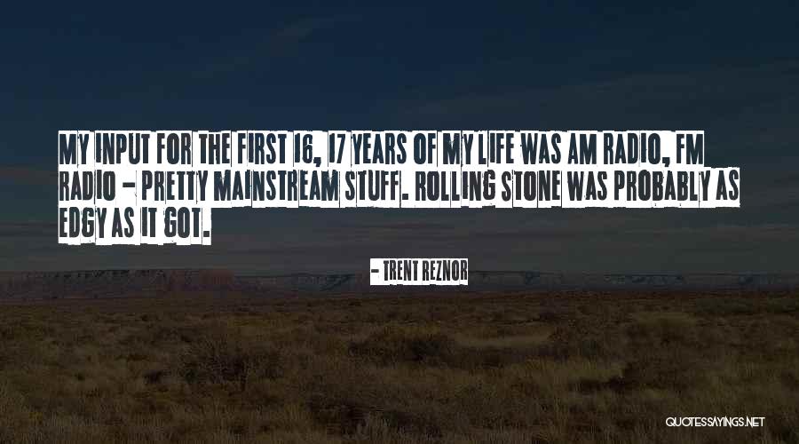 Cull The Herd Quotes By Trent Reznor Cull The Herd Quotes By Trent Reznor