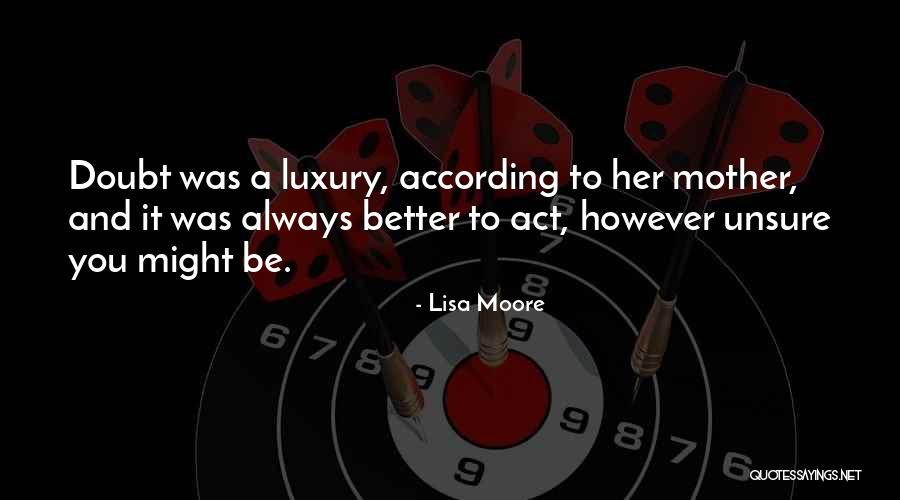 Cullan Quotes By Lisa Moore Cullan Quotes By Lisa Moore
