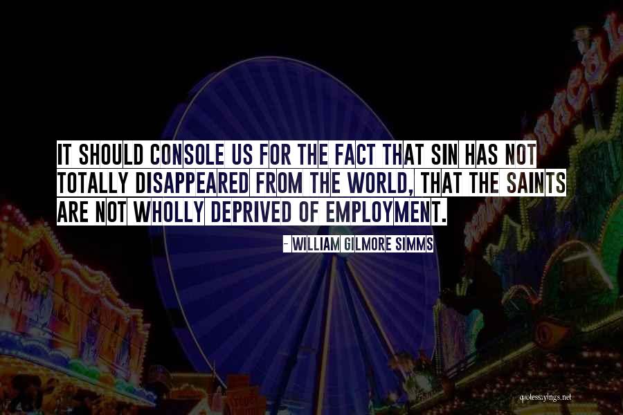 Cullari Law Quotes By William Gilmore Simms Cullari Law Quotes By William Gilmore Simms