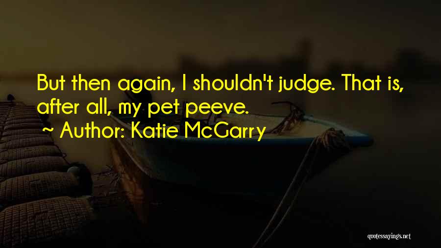 Cullen Bohannon Quotes By Katie McGarry