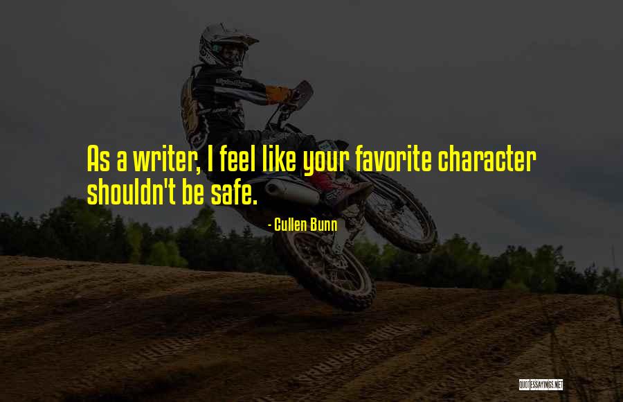Cullen Bunn Quotes 152862 Cullen Bunn Quotes 152862