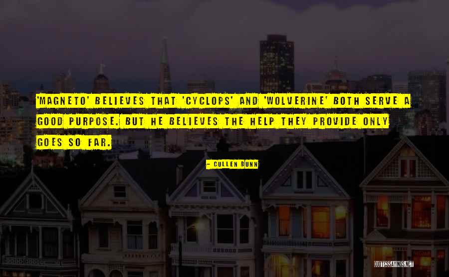 Cullen Bunn Quotes 1583208 Cullen Bunn Quotes 1583208