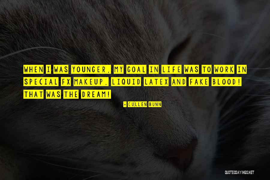 Cullen Bunn Quotes 1698648 Cullen Bunn Quotes 1698648