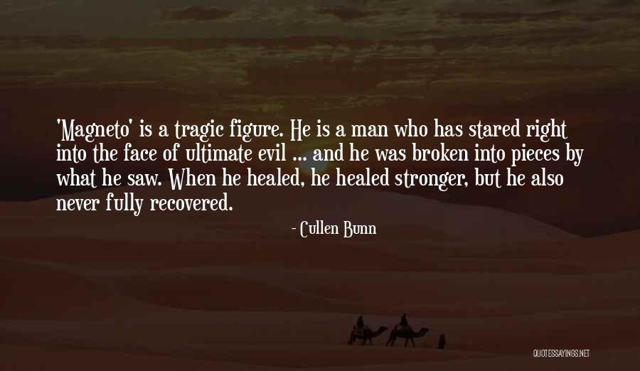 Cullen Bunn Quotes 1966481 Cullen Bunn Quotes 1966481