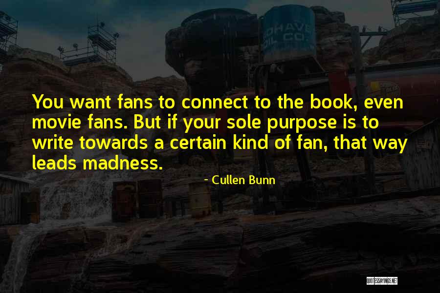 Cullen Bunn Quotes 2026466