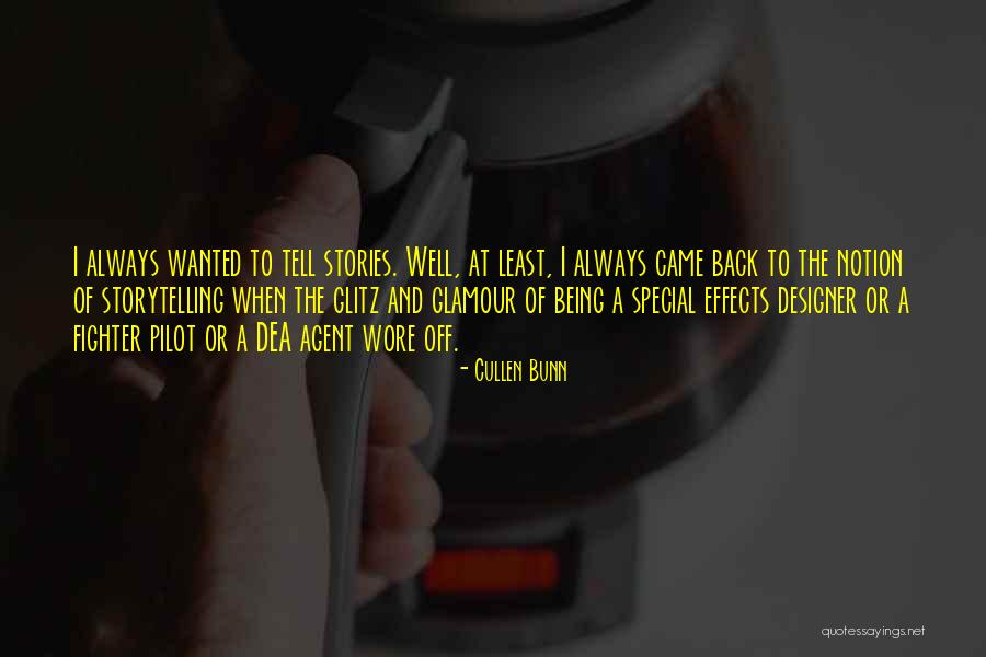 Cullen Bunn Quotes 859972 Cullen Bunn Quotes 859972