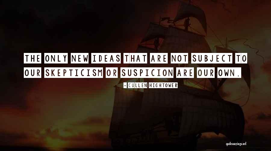 Cullen Hightower Quotes 1284510 Cullen Hightower Quotes 1284510