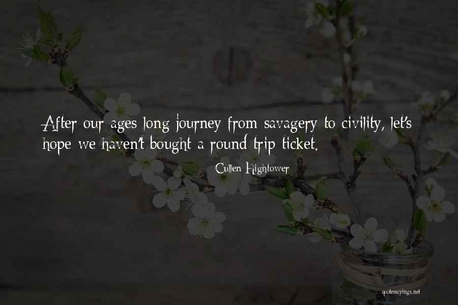 Cullen Hightower Quotes 1302906 Cullen Hightower Quotes 1302906