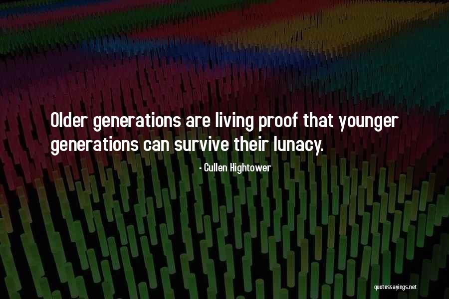 Cullen Hightower Quotes 1558832 Cullen Hightower Quotes 1558832