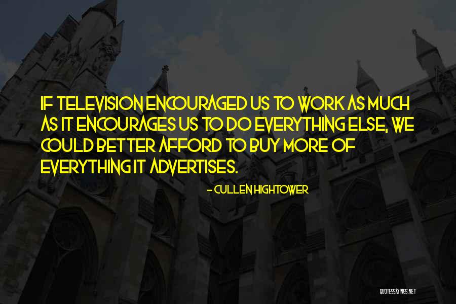 Cullen Hightower Quotes 1646521 Cullen Hightower Quotes 1646521