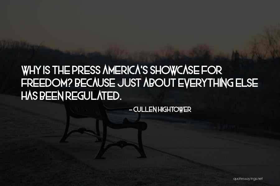 Cullen Hightower Quotes 1787240 Cullen Hightower Quotes 1787240