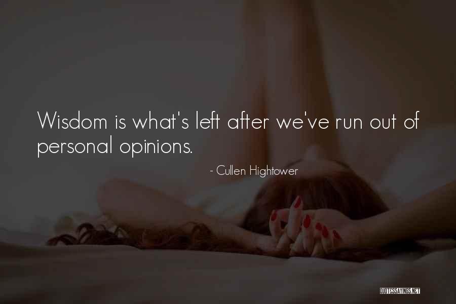 Cullen Hightower Quotes 1846300 Cullen Hightower Quotes 1846300