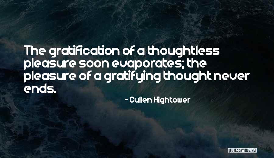 Cullen Hightower Quotes 1931904 Cullen Hightower Quotes 1931904