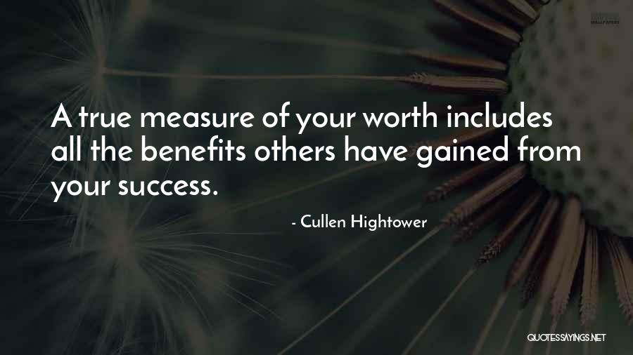 Cullen Hightower Quotes 1949456 Cullen Hightower Quotes 1949456