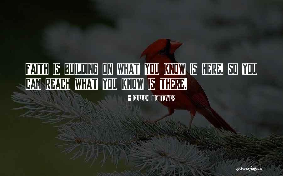 Cullen Hightower Quotes 2071852 Cullen Hightower Quotes 2071852