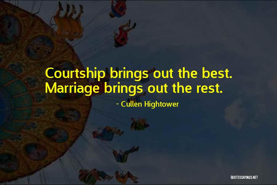 Cullen Hightower Quotes 343697 Cullen Hightower Quotes 343697