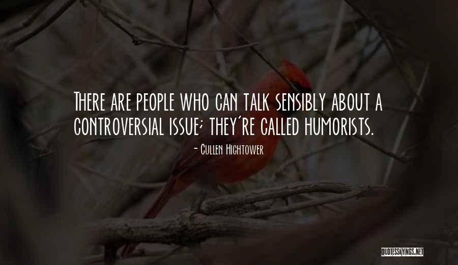 Cullen Hightower Quotes 416610 Cullen Hightower Quotes 416610