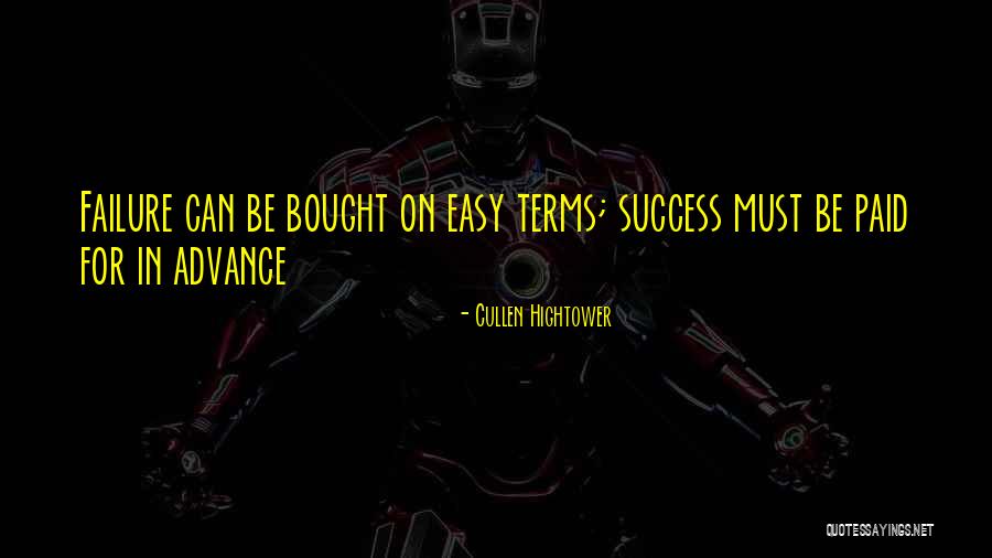 Cullen Hightower Quotes 489467 Cullen Hightower Quotes 489467